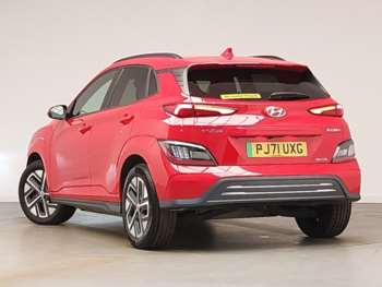 Used Hyundai KONA 2021 for sale - 74804796: Photo