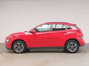 Used Hyundai KONA 2021 for sale - 74804796: Photo