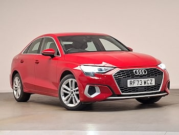Used Audi A3 2023 for sale - 79185759: Photo