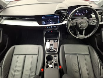 Used Audi A3 2023 for sale - 79185759: Photo