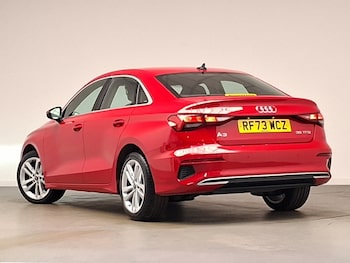 Used Audi A3 2023 for sale - 79185759: Photo