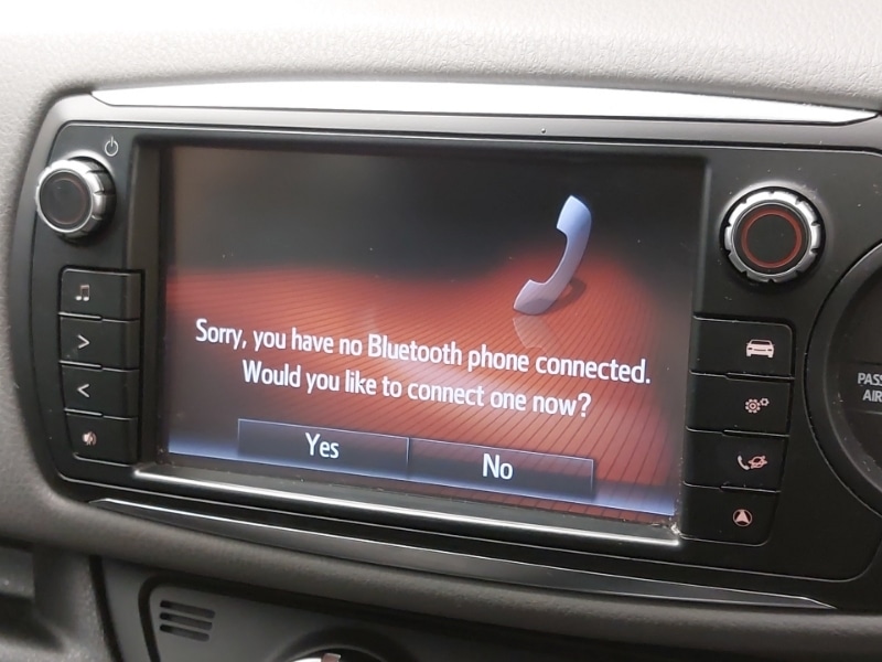 Used Toyota Yaris 2017 for sale - 77352509: Photo 11