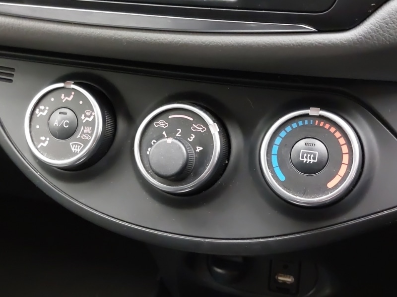 Used Toyota Yaris 2017 for sale - 77352509: Photo 13