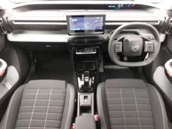 Used Citroen C3 2025 for sale - 75251878: Photo