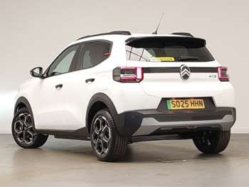 Used Citroen C3 2025 for sale - 75251878: Photo