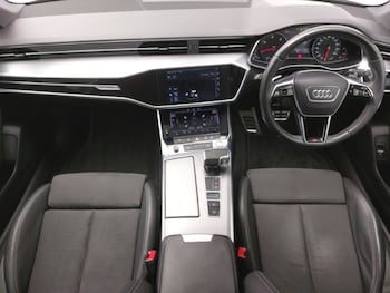 Used Audi A6 2019 for sale - 78756950: Photo