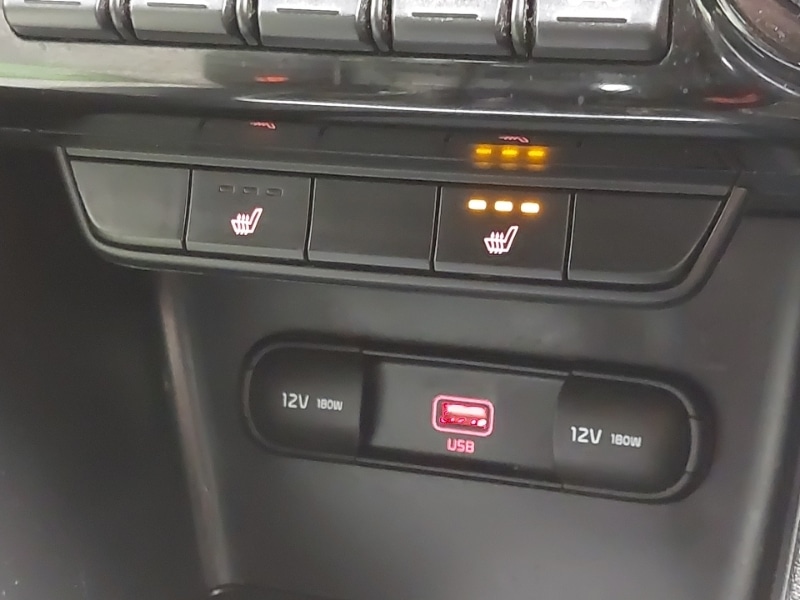 Used Kia Sportage 2021 for sale - 77669917: Photo 14