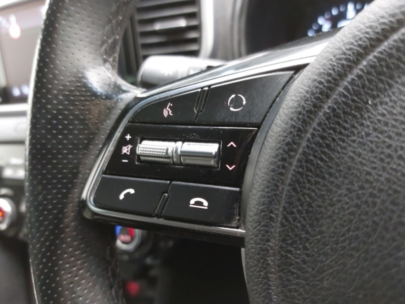 Used Kia Sportage 2021 for sale - 77669917: Photo 16