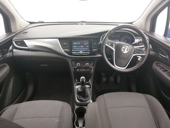 Used Vauxhall Mokka X 2017 for sale - 78489752: Photo