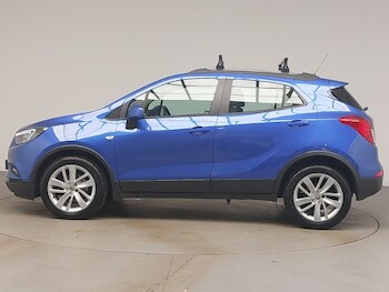 Used Vauxhall Mokka X 2017 for sale - 78489752: Photo