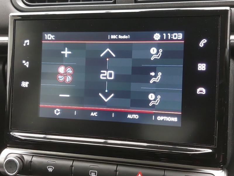 Used Citroen C3 2022 for sale - 77325143: Photo 13