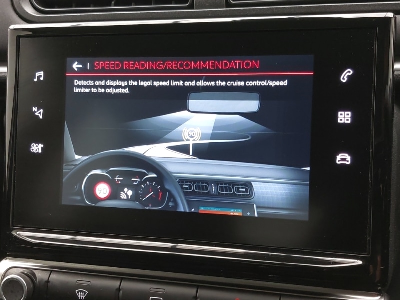 Used Citroen C3 2022 for sale - 77325143: Photo 14