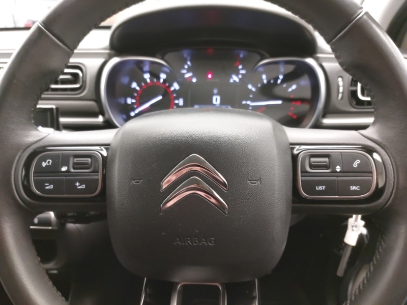 Used Citroen C3 2022 for sale - 77325143: Photo 19