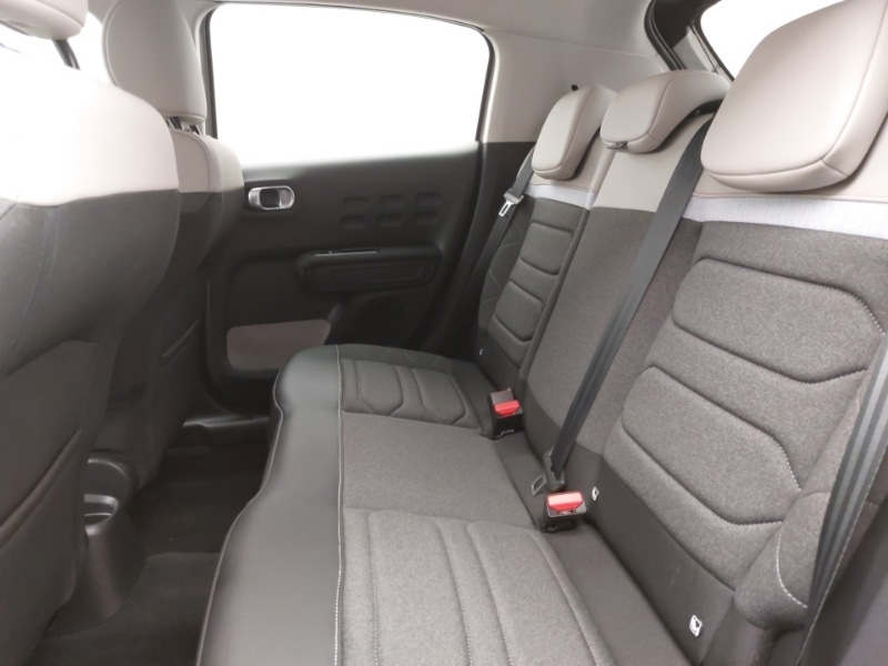 Used Citroen C3 2022 for sale - 77325143: Photo 6