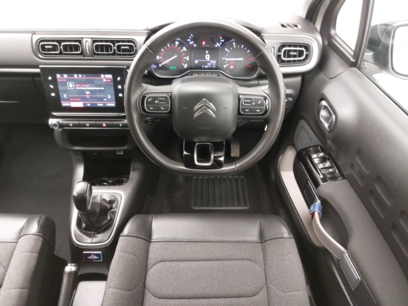 Used Citroen C3 2022 for sale - 77325143: Photo 7