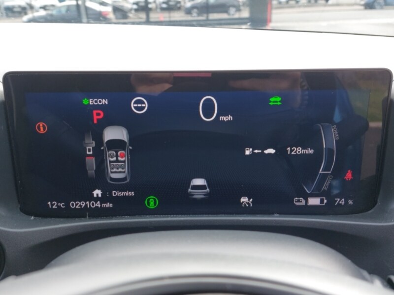 Used Honda e NY1 2024 for sale - 77760960: Photo 12