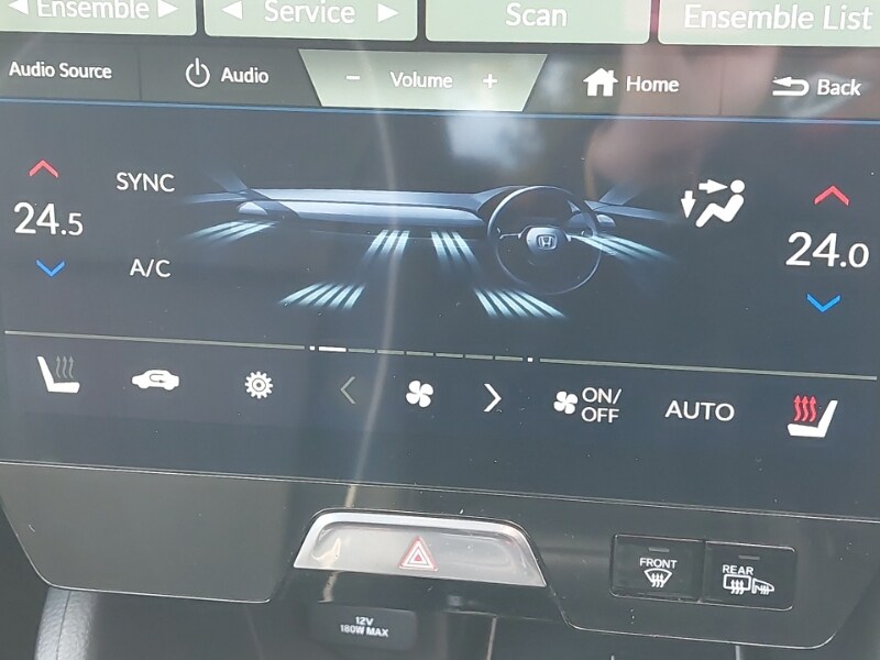 Used Honda e NY1 2024 for sale - 77760960: Photo 14