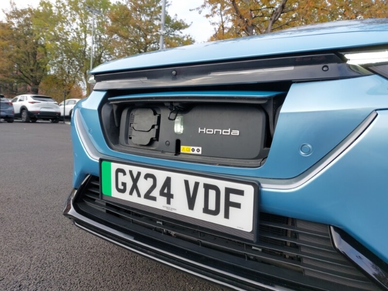 Used Honda e NY1 2024 for sale - 77760960: Photo 17