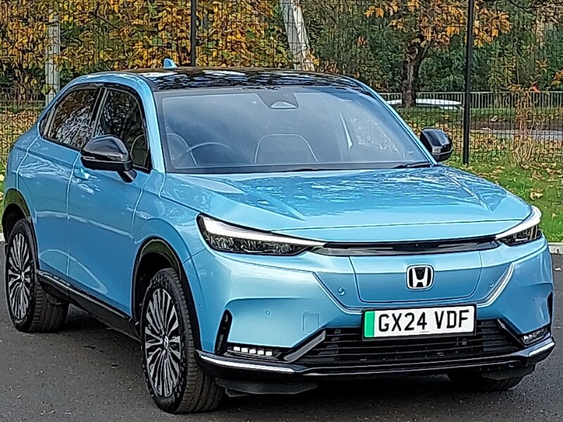 Used Honda e NY1 2024 for sale - 77760960: Photo 19