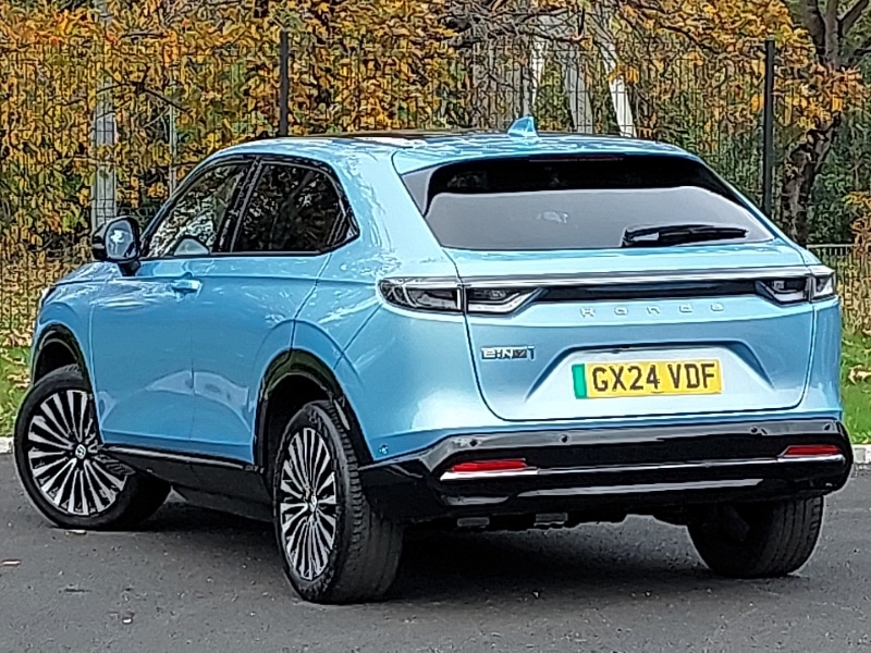 Used Honda e NY1 2024 for sale - 77760960: Photo 3