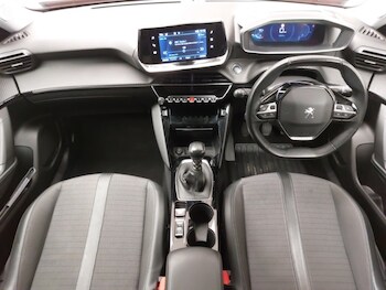Used Peugeot 2008 2022 for sale - 75926401: Photo