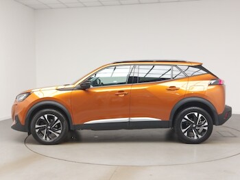 Used Peugeot 2008 2022 for sale - 75926401: Photo