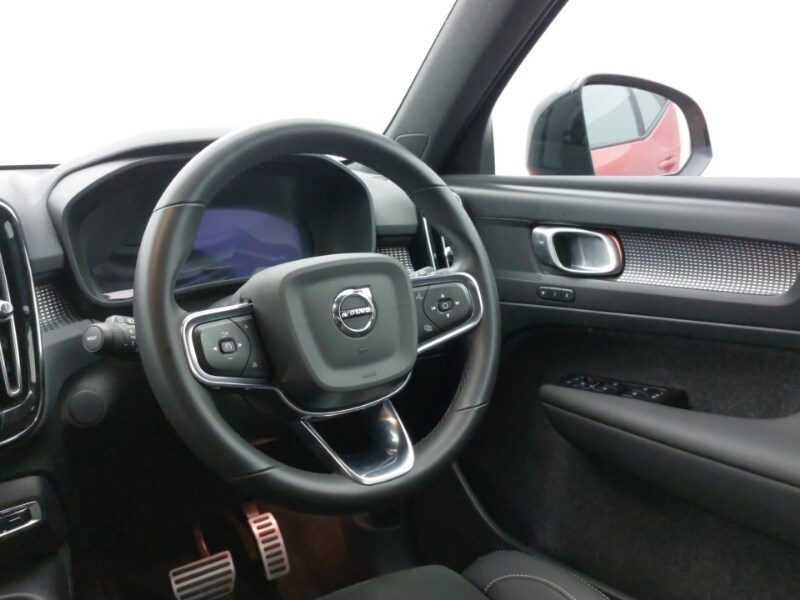 Used Volvo XC40 2022 for sale - 77183585: Photo 10