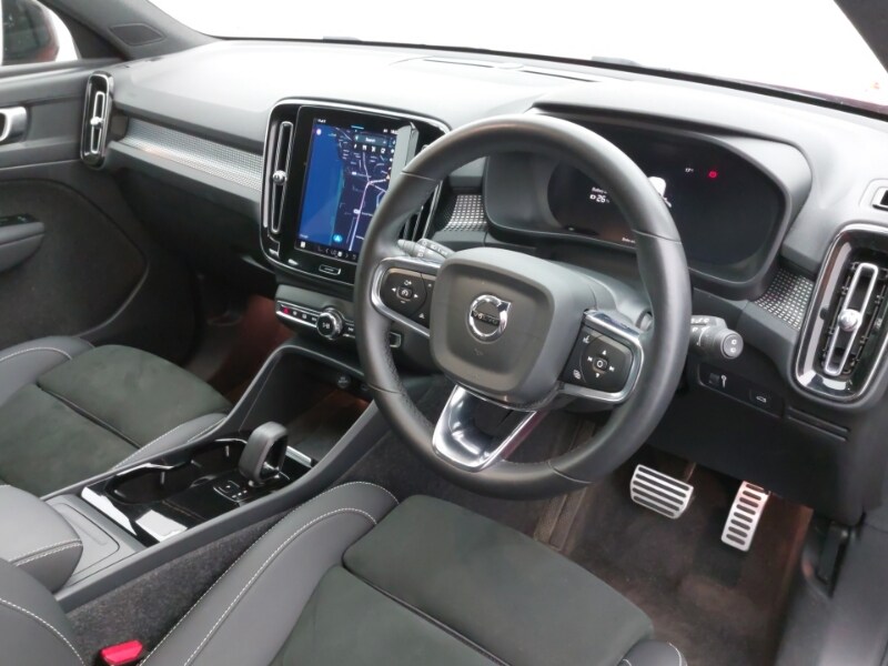 Used Volvo XC40 2022 for sale - 77183585: Photo 12