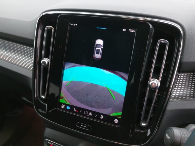 Used Volvo XC40 2022 for sale - 77183585: Photo 13