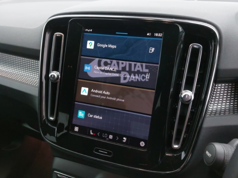 Used Volvo XC40 2022 for sale - 77183585: Photo 14