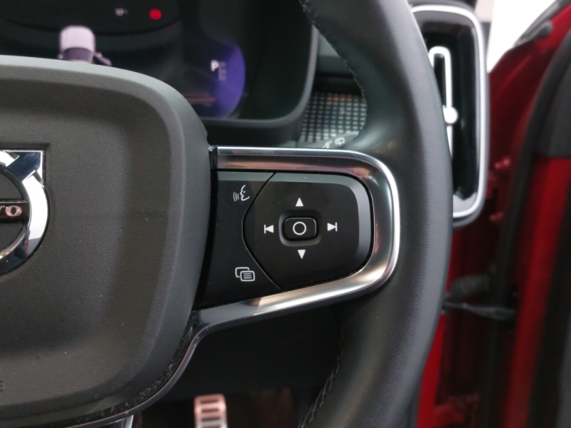 Used Volvo XC40 2022 for sale - 77183585: Photo 17