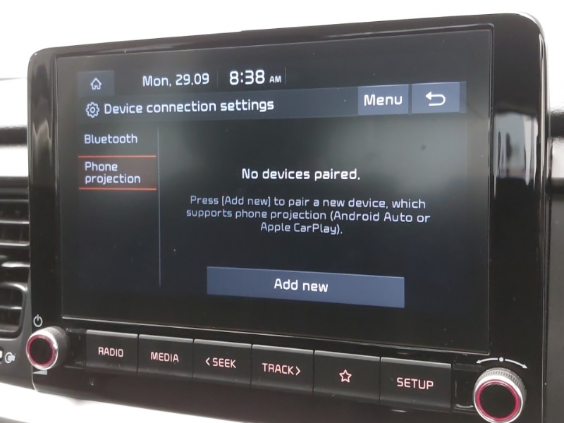 Used Kia Stonic 2021 for sale - 76116397: Photo 11