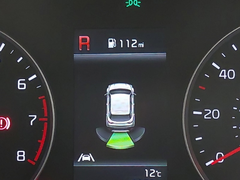 Used Kia Stonic 2021 for sale - 76116397: Photo 12