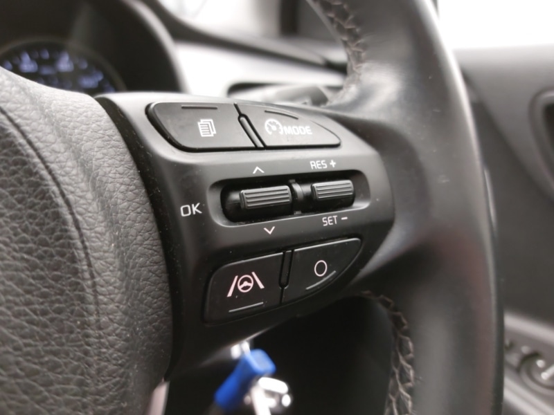 Used Kia Stonic 2021 for sale - 76116397: Photo 16