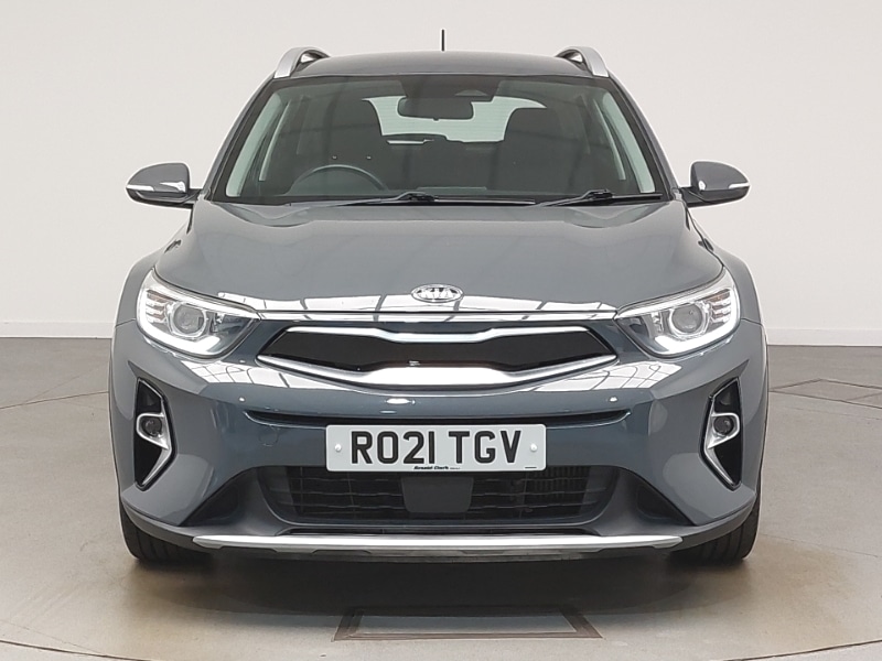 Used Kia Stonic 2021 for sale - 76116397: Photo 18