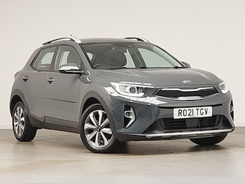Kia - Stonic