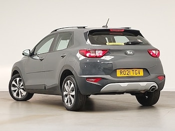 Used Kia Stonic 2021 for sale - 76116397: Photo 3