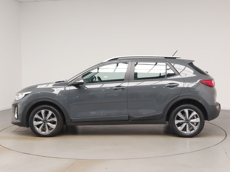 Used Kia Stonic 2021 for sale - 76116397: Photo 4