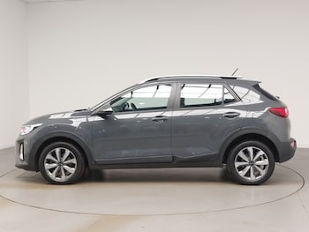 Used Kia Stonic 2021 for sale - 76116397: Photo 4