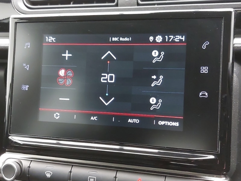 Used Citroen C3 2024 for sale - 78169543: Photo 13