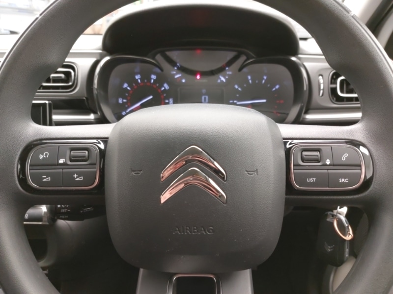Used Citroen C3 2024 for sale - 78169543: Photo 19