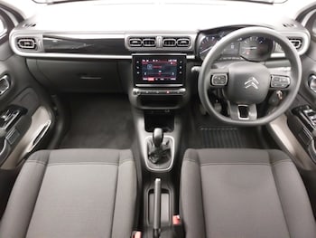 Used Citroen C3 2024 for sale - 78169543: Photo