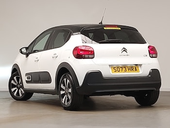 Used Citroen C3 2024 for sale - 78169543: Photo