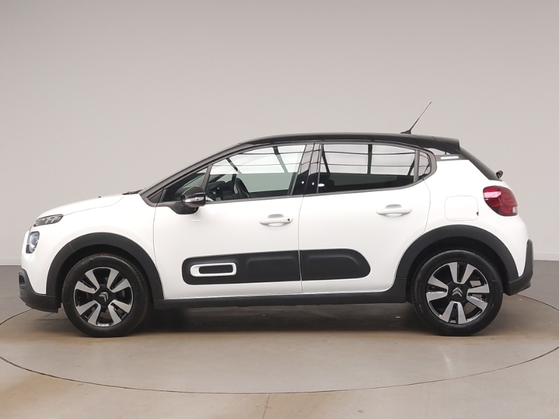 Used Citroen C3 2024 for sale - 78169543: Photo 4