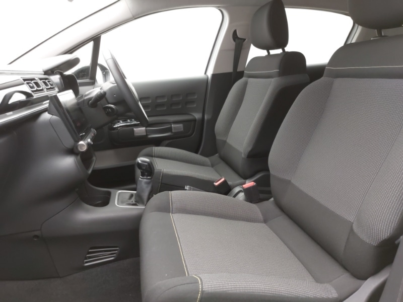 Used Citroen C3 2024 for sale - 78169543: Photo 5