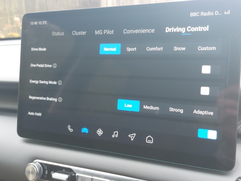 Used MG MGS5 2025 for sale - 77126260: Photo 13