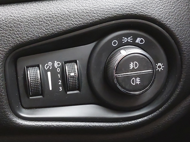 Used Jeep Renegade 2022 for sale - 76885421: Photo 17