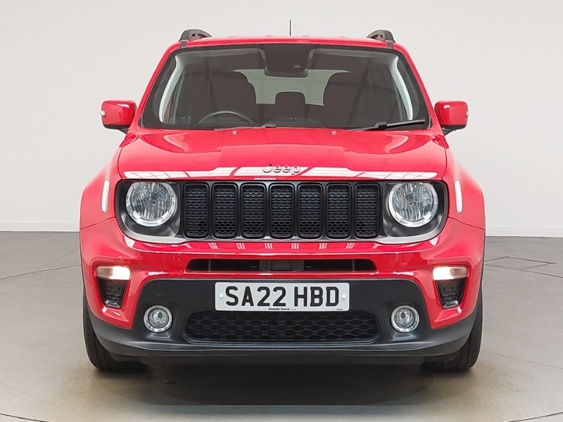 Used Jeep Renegade 2022 for sale - 76885421: Photo 18