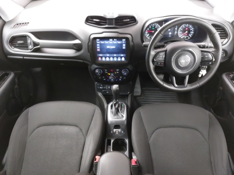 Used Jeep Renegade 2022 for sale - 76885421: Photo 2