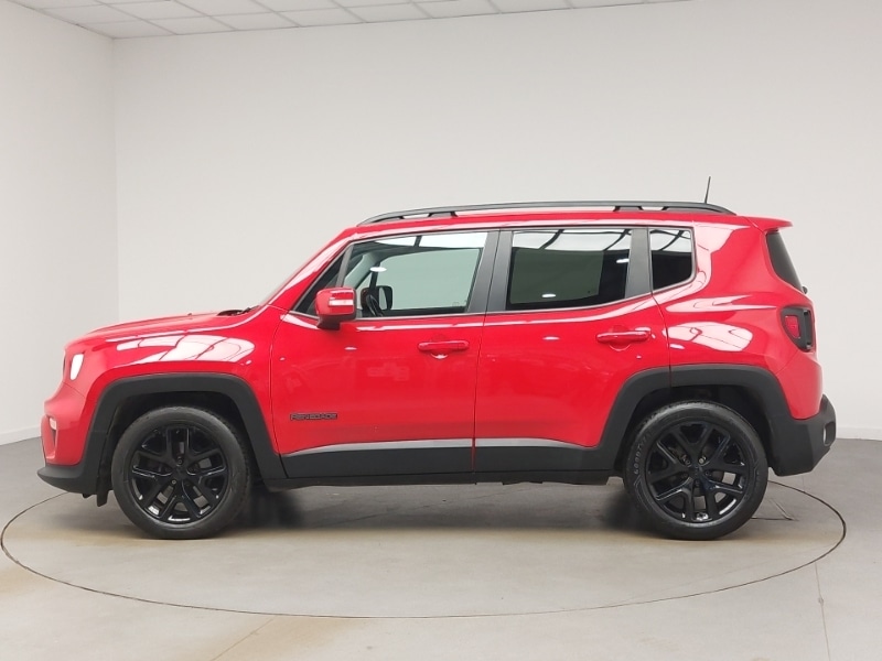 Used Jeep Renegade 2022 for sale - 76885421: Photo 4